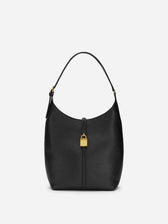 DeMellier Mujer Barcelona Bolso Siena Bucket color Negro sku 814-000156 02 - Foto 1