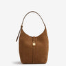 DeMellier Mujer Barcelona Bolso Siena Bucket color Negro sku 814-000156 03 - Foto 1