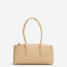 DeMellier Mujer Barcelona Bolso The Stockholm Shoulder color Amarillo Claro sku 814-000157 01 - Foto 1