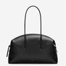DeMellier Mujer Barcelona Bolso The Stockholm Shoulder color Negro sku 814-000157 02 - Foto 1