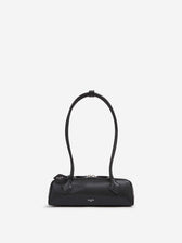 Alaïa Mujer Barcelona Bolso Mini Le Teckel color Negro sku 814-000158 01 - Foto 1