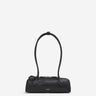 Alaïa Mujer Barcelona Bolso Mini Le Teckel color Negro sku 814-000158 01 - Foto 1