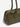 Alaïa Mujer Barcelona Bolso Mini Le Teckel color Verde Militar sku 814-000158 02 - Foto 5