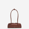 Alaïa Mujer Barcelona Bolso Mini Le Teckel color Caramelo sku 814-000158 03 - Foto 1