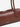 Alaïa Mujer Barcelona Bolso Mini Le Teckel color Caramelo sku 814-000158 03 - Foto 5