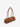 Alaïa Mujer Barcelona Bolso Medium Le Teckel color Caramelo sku 814-000159 01 - Foto 3