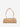 Alaïa Mujer Barcelona Bolso Medium Le Teckel color Camel sku 814-000159 02 - Foto 3