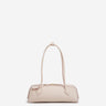Alaïa Mujer Barcelona Bolso Medium Le Teckel color Rosa Palo sku 814-000159 03 - Foto 1