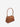 Alaïa Mujer Barcelona Bolso Mini Le Bouledogue color Caramelo sku 814-000160 01 - Foto 2