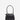 Alaïa Mujer Barcelona Bolso Le Bouledogue Small color Negro sku 814-000161 01 - Foto 1