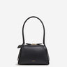 Alaïa Mujer Barcelona Bolso Le Bouledogue Small color Negro sku 814-000161 01 - Foto 1