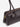 Alaïa Mujer Barcelona Bolso Medium Le Teckel color Marrón Oscuro sku 814-000162 01 - Foto 5