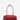 Alaïa Mujer Barcelona Bolso Medium Le Teckel color Rojo sku 814-000162 02 - Foto 1