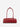 Alaïa Mujer Barcelona Bolso Medium Le Teckel color Rojo sku 814-000162 02 - Foto 3