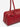 Alaïa Mujer Barcelona Bolso Medium Le Teckel color Rojo sku 814-000162 02 - Foto 5