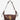 Chloé Mujer Barcelona Bolso Medium Padington color Marrón Oscuro sku 814-000163 01 - Foto 1