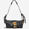 Chloé Mujer Barcelona Bolso Medium Padington color Negro sku 814-000163 02 - Foto 1