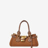 Chloé Mujer Barcelona Bolso Padington color Caramelo sku 814-000165 01 - Foto 1
