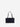 Jil Sander Mujer Barcelona Bolso Pillow Satin color Azul Marino sku 814-000167 01 - Foto 3