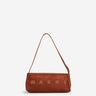 Marni Mujer Barcelona Bolso Rectangular Ante color Caramelo sku 814-000168 01 - Foto 1