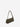 Marni Mujer Barcelona Bolso Rectangular Ante color Verde Militar sku 814-000168 02 - Foto 2