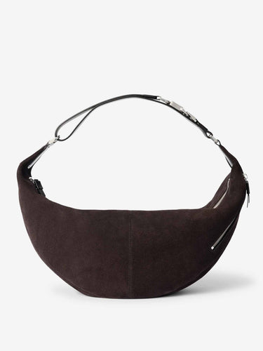 Lemaire Mujer Barcelona Bolso Piel de Ante color Multicolor sku 814-000169 01 - Foto 2