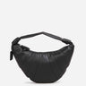 Lemaire Hombre Barcelona Bolso Fortune Croissant color Negro sku 814-000172 01 - Foto 1