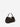 Yuzefi Mujer Barcelona Bolso Gyoza Ante color Marrón Oscuro sku 814-000176 01 - Foto 2