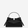 Yuzefi Mujer Barcelona Bolso Mini Gyoza color Marrón Oscuro sku 814-000177 01 - Foto 1
