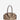 Yuzefi Mujer Barcelona Bolso Brioche Duffle Savanna Pony color Cebra sku 814-000178 01 - Foto 1