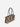 Yuzefi Mujer Barcelona Bolso Brioche Duffle Savanna Pony color Cebra sku 814-000178 01 - Foto 2