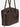 Yuzefi Mujer Barcelona Bolso Brioche Duffle color Marrón Oscuro sku 814-000180 01 - Foto 4