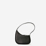 The Row Mujer Barcelona Bolso Half Moon color Negro sku 814-000181 01 - Foto 1