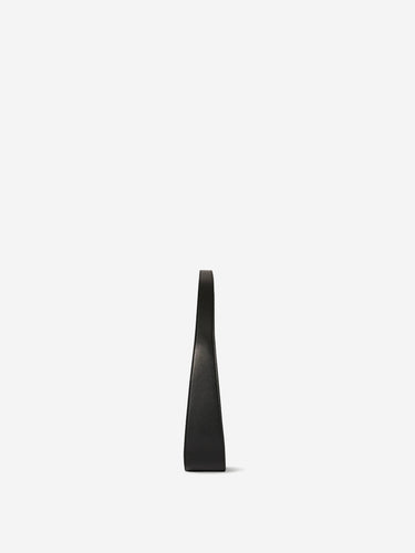 The Row Mujer Barcelona Bolso Half Moon color Negro sku 814-000181 01 - Foto 4