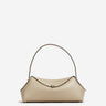 TOTEME Mujer Barcelona Bolso Hombro T-Lock color Negro sku 814-000182 02 - Foto 1