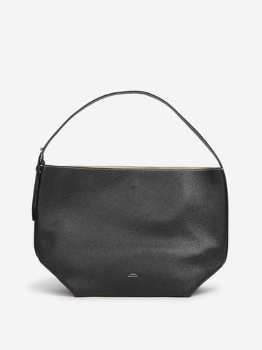TOTEME Hombre Barcelona Bolso Tote Piel color Negro sku 814-000183 01 - Foto 1