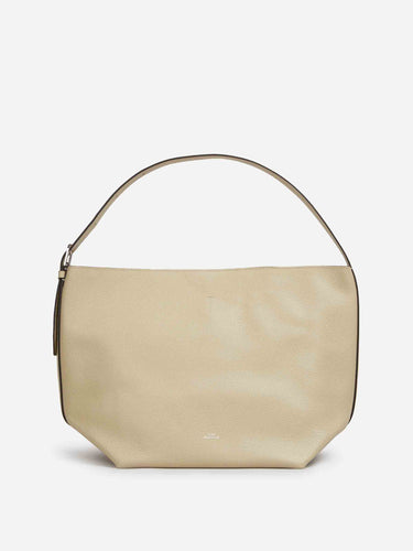 TOTEME Mujer Barcelona Pantalón color Beige sku 814-000183 02 - Foto 1