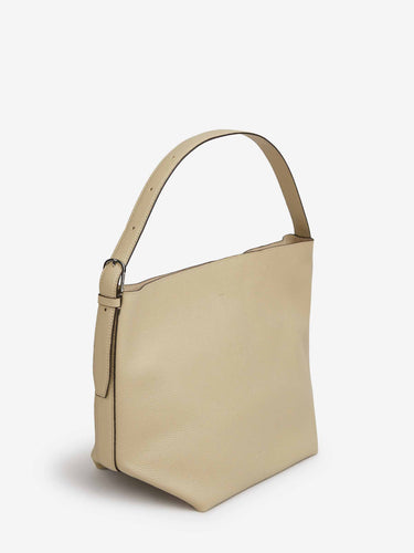 TOTEME Mujer Barcelona Pantalón color Beige sku 814-000183 02 - Foto 2