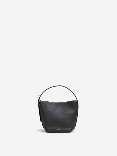 TOTEME Mujer Barcelona Bolso Small Belted color Negro sku 814-000184 01 - Foto 1