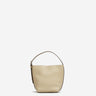 TOTEME Mujer Barcelona Bolso Small Belted color Beige sku 814-000184 02 - Foto 1
