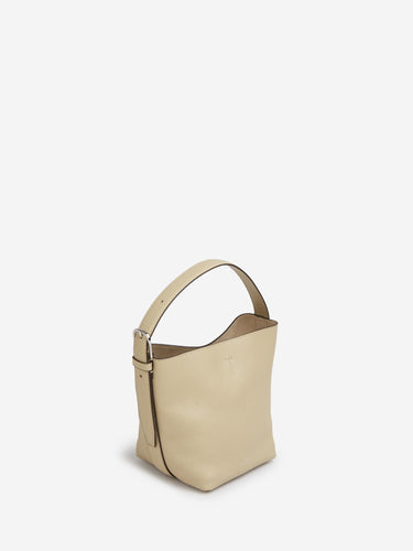 TOTEME Mujer Barcelona Bolso Small Belted color Beige sku 814-000184 02 - Foto 2