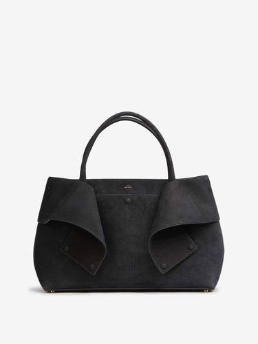 TOTEME Mujer Barcelona Bolso Tote Mercer color Negro sku 814-000185 01 - Foto 1