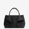TOTEME Mujer Barcelona Bolso Tote Mercer color Negro sku 814-000185 01 - Foto 1