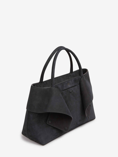 TOTEME Mujer Barcelona Bolso Tote Mercer color Negro sku 814-000185 01 - Foto 2