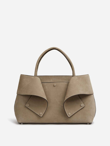TOTEME Mujer Barcelona Bolso Tote Mercer color Beige sku 814-000185 02 - Foto 1