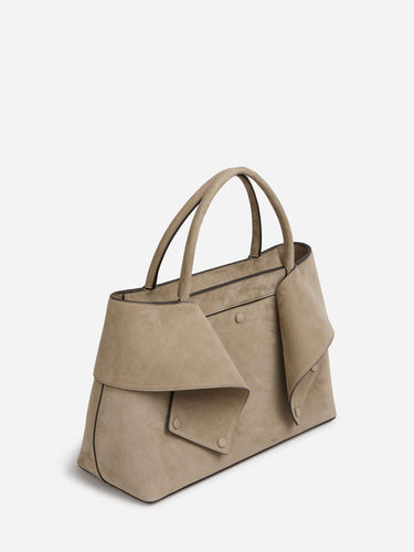 TOTEME Mujer Barcelona Bolso Tote Mercer color Beige sku 814-000185 02 - Foto 2