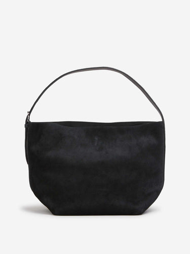 TOTEME Mujer Barcelona Bolso Medium belted color Negro sku 814-000186 01 - Foto 1