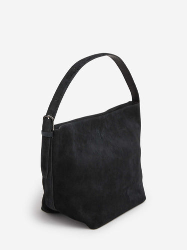 TOTEME Mujer Barcelona Bolso Medium belted color Negro sku 814-000186 01 - Foto 2