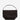 TOTEME Mujer Barcelona Bolso Medium belted color Marrón Oscuro sku 814-000186 02 - Foto 1