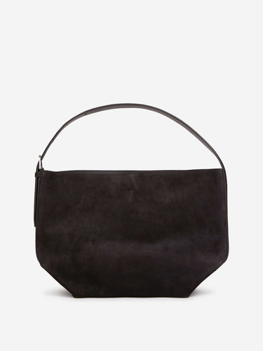 TOTEME Mujer Barcelona Bolso Medium belted color Marrón Oscuro sku 814-000186 02 - Foto 1